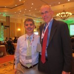 Bill McKibben of 350.org at ABC Continuity Forum, Nov. 2011