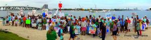 ClimateMarchMia