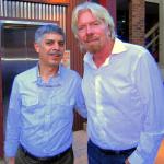 Richard Branson - "Screw Business As Usual"