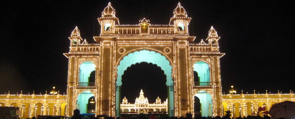 Dasara - 20th October, 2007